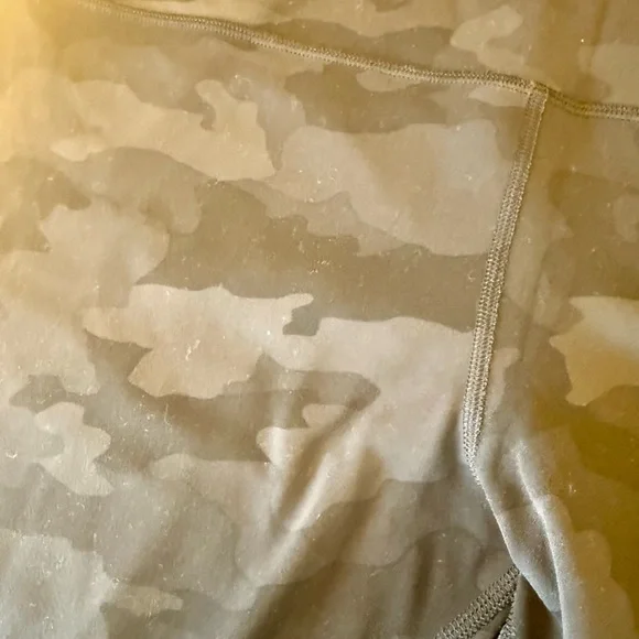 Lululemon Leggings - Picture 3 of 6